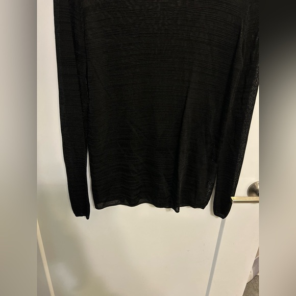 Amazing M.M. Lafleur The Hamilton Sweater - Picture 6 of 12